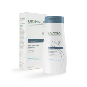Bionnex Organica Anti Hair Loss Shampoo – Dandruff Control 300ML