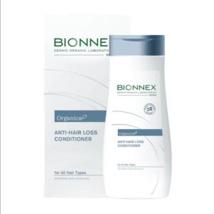 Bionnex Organica Anti Hair Loss Conditioner – All Hair Types 300ML
