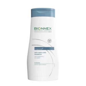 Bionnex Organica Anti Hair Loss Shampoo – Oily Hair 300ML